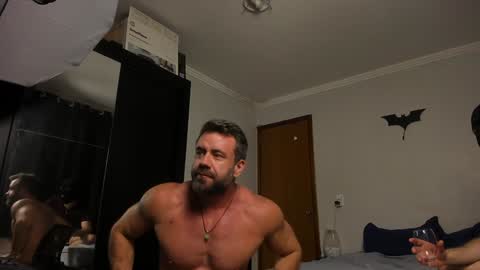 Snapshot of sexyflightz chatting on December 31, 2024, 5:00 am chris online show from December 31, 2024, 5:00 am