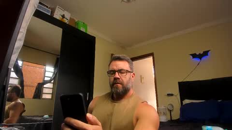 Snapshot of sexyflightz chatting on September 27, 2025, 12:32 pm chris online show from September 27, 2025, 12:32 pm