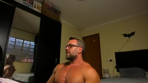chris online show from April 28, 2026, 6:35 pm