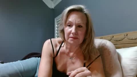 LisaisLuscious online show from January 19, 2025, 3:21 pm