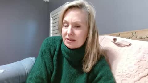LisaisLuscious online show from January 23, 2025, 9:29 pm