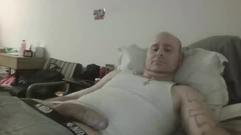 sexyfredy7722 online show from January 7, 2026, 11:07 pm