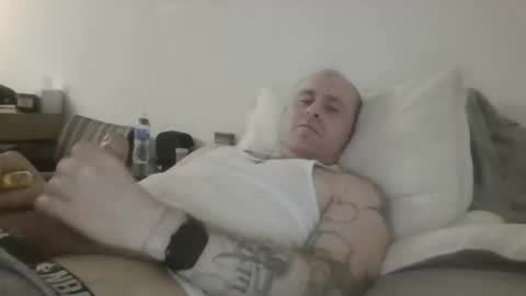 sexyfredy7722 online show from February 3, 2026, 3:59 am