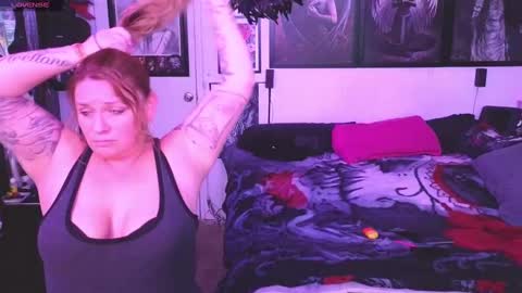 Sexy Gemini online show from January 28, 2025, 1:18 am