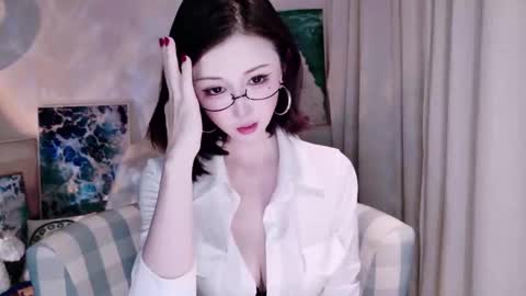 Snapshot of sexygirl_qinqin chatting on January 18, 2026, 4:38 am sexygirl_qinqin online show from January 18, 2026, 4:38 am