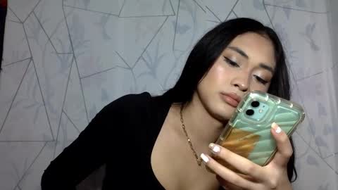 Snapshot of sexygoddessjade chatting on December 14, 2025, 8:46 pm miss jade so online show from December 14, 2025, 8:46 pm