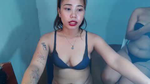 jeanken and jelian online show from February 26, 2025, 12:36 pm