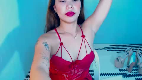 jeanken and jelian online show from March 6, 2025, 6:30 am