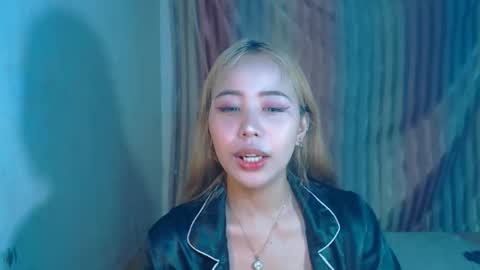 jeanken and jelian online show from September 26, 2025, 7:01 am