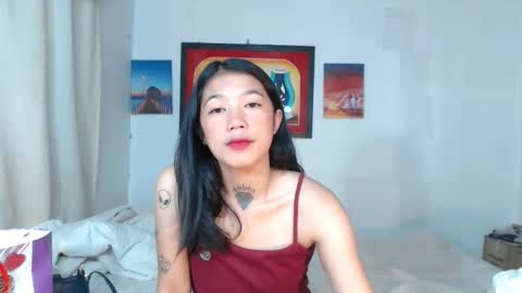 Snapshot of sexyhotjelian chatting on December 27, 2024, 9:06 am jelian online show from December 27, 2024, 9:06 am