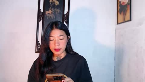 Snapshot of sexyhotjelian chatting on January 9, 2025, 11:36 am jelian online show from January 9, 2025, 11:36 am