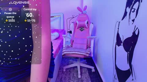 sexyislive online show from January 13, 2025, 10:13 pm