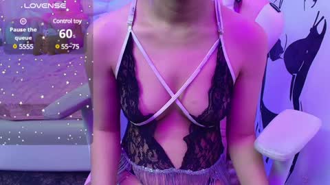 sexyislive online show from January 15, 2025, 1:23 am