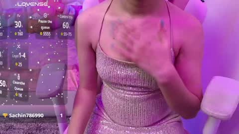 sexyislive online show from January 31, 2025, 12:18 pm