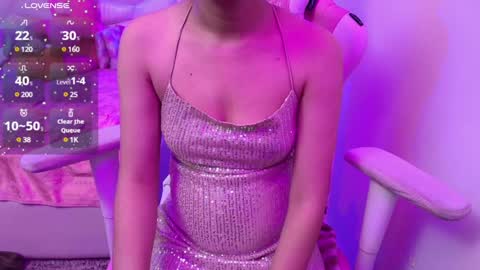 sexyislive online show from February 2, 2025, 9:13 pm