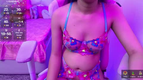 sexyislive online show from February 3, 2025, 5:24 pm