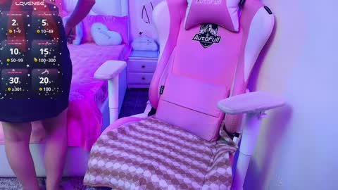 sexyislive online show from February 8, 2025, 1:01 pm