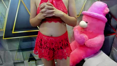 sexyislive online show from September 13, 2025, 5:13 pm