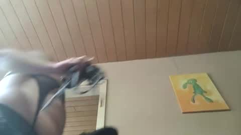 SexyJanuary online show from July 8, 2026, 1:37 pm