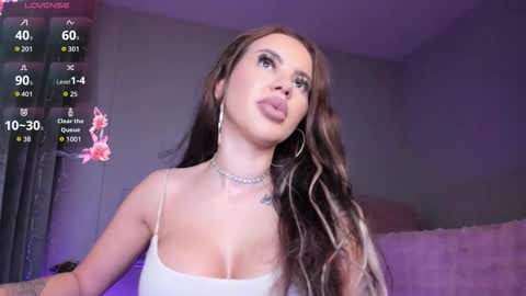 Jasmin online show from January 7, 2026, 4:04 am