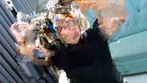 JENNY online show from January 19, 2025, 2:47 am