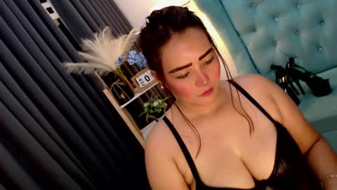 JENNY online show from February 9, 2025, 11:04 am