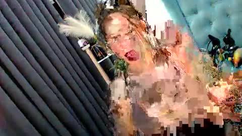 JENNY online show from February 10, 2025, 3:42 pm