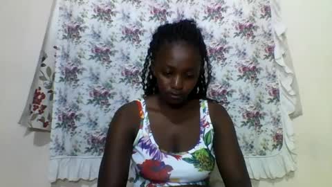 JOAN online show from February 20, 2025, 4:39 am