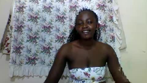 JOAN online show from February 21, 2025, 1:11 pm