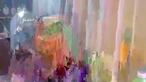 Kagura3 online show from November 26, 2025, 3:40 am