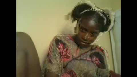 SexyKitty online show from November 29, 2025, 12:52 pm