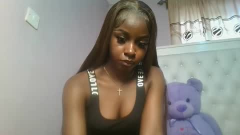 SexyKitty online show from March 2, 2026, 10:00 am