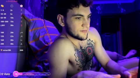 Snapshot of sexykolya chatting on December 2, 2024, 2:09 am Kolya online show from December 2, 2024, 2:09 am