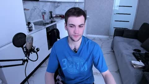 Snapshot of sexykolya chatting on March 1, 2025, 5:31 am Kolya online show from March 1, 2025, 5:31 am