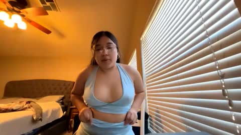 Snapshot of sexylatina22493587 chatting on January 31, 2026, 9:13 pm sexylatina22493587 online show from January 31, 2026, 9:13 pm