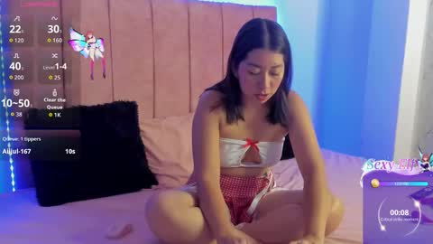 Snapshot of sexylaurita4u chatting on February 7, 2026, 3:16 pm laura online show from February 7, 2026, 3:16 pm