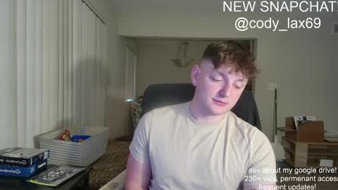 Snapshot of sexylax69 chatting on April 8, 2026, 12:43 am sexylax69 online show from April 8, 2026, 12:43 am