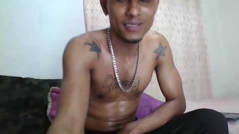Sexy leon online show from March 17, 2026, 5:00 am
