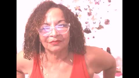 Sexy Lilith online show from November 8, 2025, 2:01 am