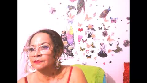 Sexy Lilith online show from February 3, 2026, 2:53 am