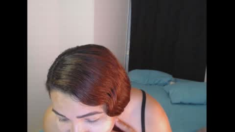 Snapshot of sexyloba_ chatting on February 2, 2025, 12:09 am sexyloba independent model online show from February 2, 2025, 12:09 am