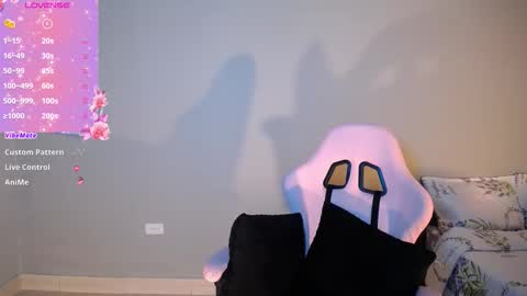 sexyloba  independent model online show from October 22, 2025, 11:59 pm