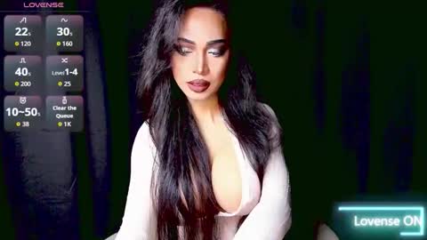 April online show from March 25, 2026, 10:38 pm