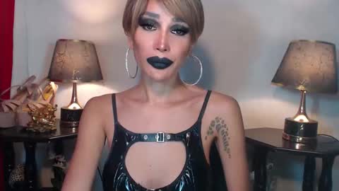 Queen Sofia online show from December 5, 2025, 4:10 am