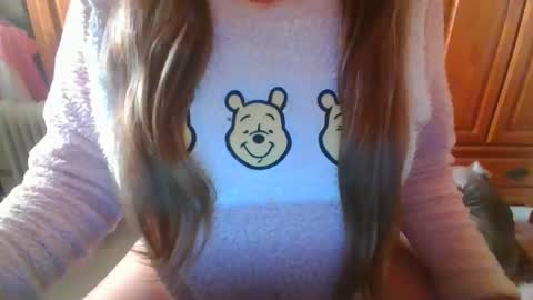 Snapshot of sexymisss24 chatting on February 8, 2025, 12:17 pm sexymisss24 online show from February 8, 2025, 12:17 pm