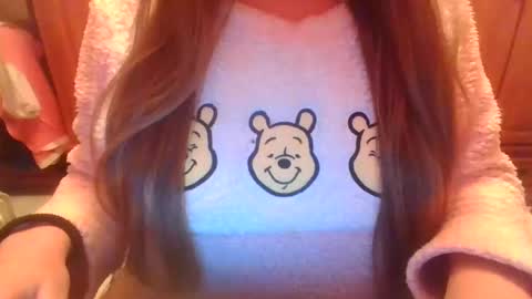 Snapshot of sexymisss24 chatting on February 8, 2025, 10:40 pm sexymisss24 online show from February 8, 2025, 10:40 pm