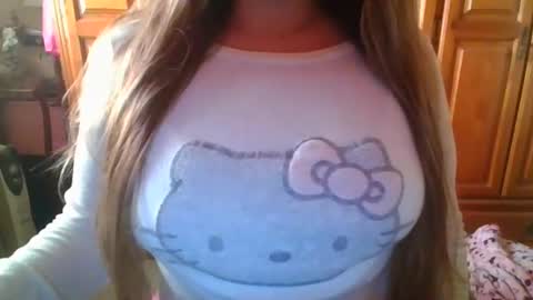 Snapshot of sexymisss24 chatting on February 27, 2025, 12:13 pm sexymisss24 online show from February 27, 2025, 12:13 pm