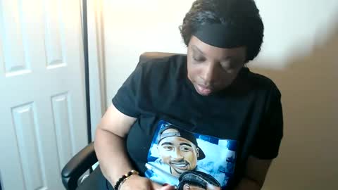 SexyMona online show from March 19, 2026, 7:23 am