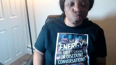SexyMona online show from May 24, 2026, 9:36 am