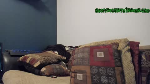 Sexymountainman420 online show from January 20, 2025, 3:59 am
